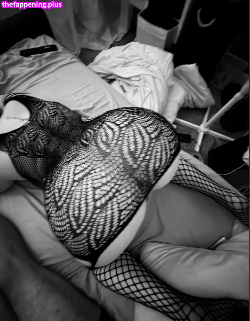 katienoir / ttayallyles Foto OnlyFans Nua #12