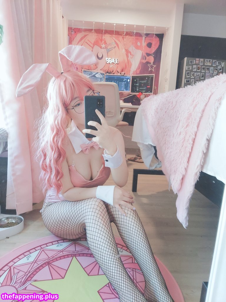 ttvrosie / ttvrosie_ Nagie OnlyFans Zdjęcie #10