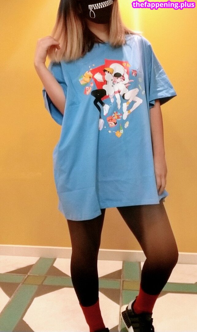 ttvrosie / ttvrosie_ Naken OnlyFans Foto #22