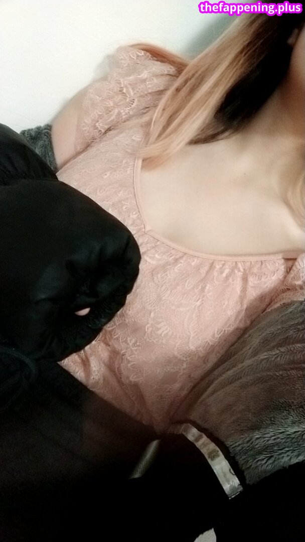 ttvrosie / ttvrosie_ Photo OnlyFans Nu #24