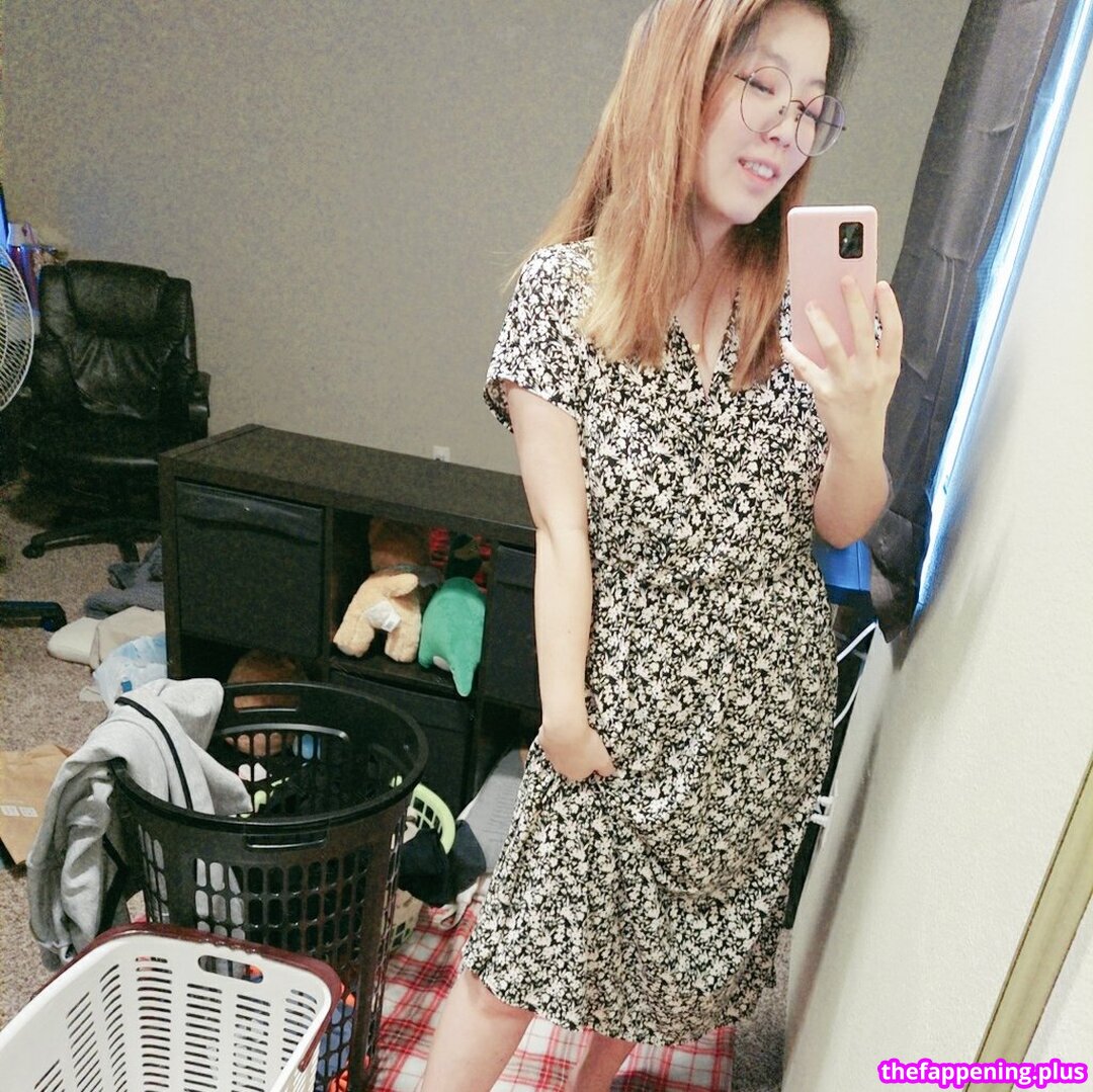 ttvrosie / ttvrosie_ Foto OnlyFans Nuda #27