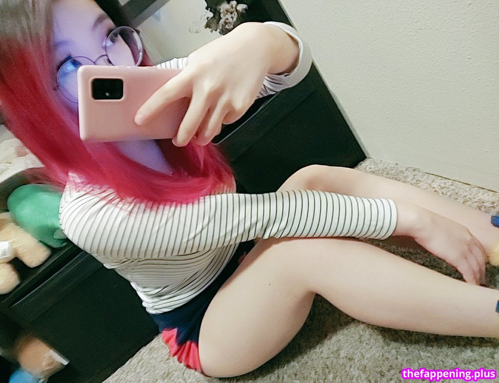 ttvrosie / ttvrosie_ Foto OnlyFans Nuda #32