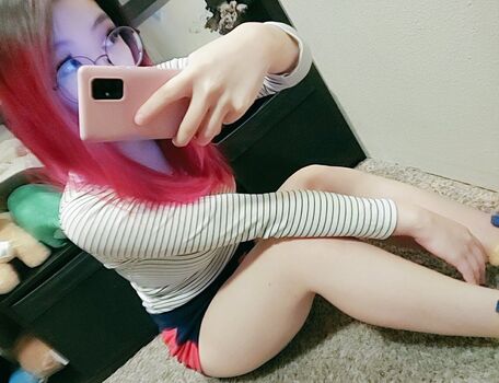 Leaked Ttvrosie private photo viral onlyfans