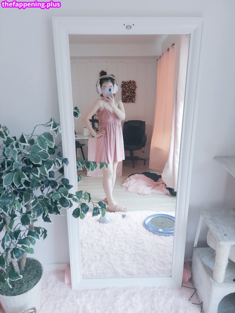 ttvrosie / ttvrosie_ Foto OnlyFans Desnuda #34