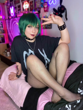 Leaked Tua cosplay page private photo viral onlyfans