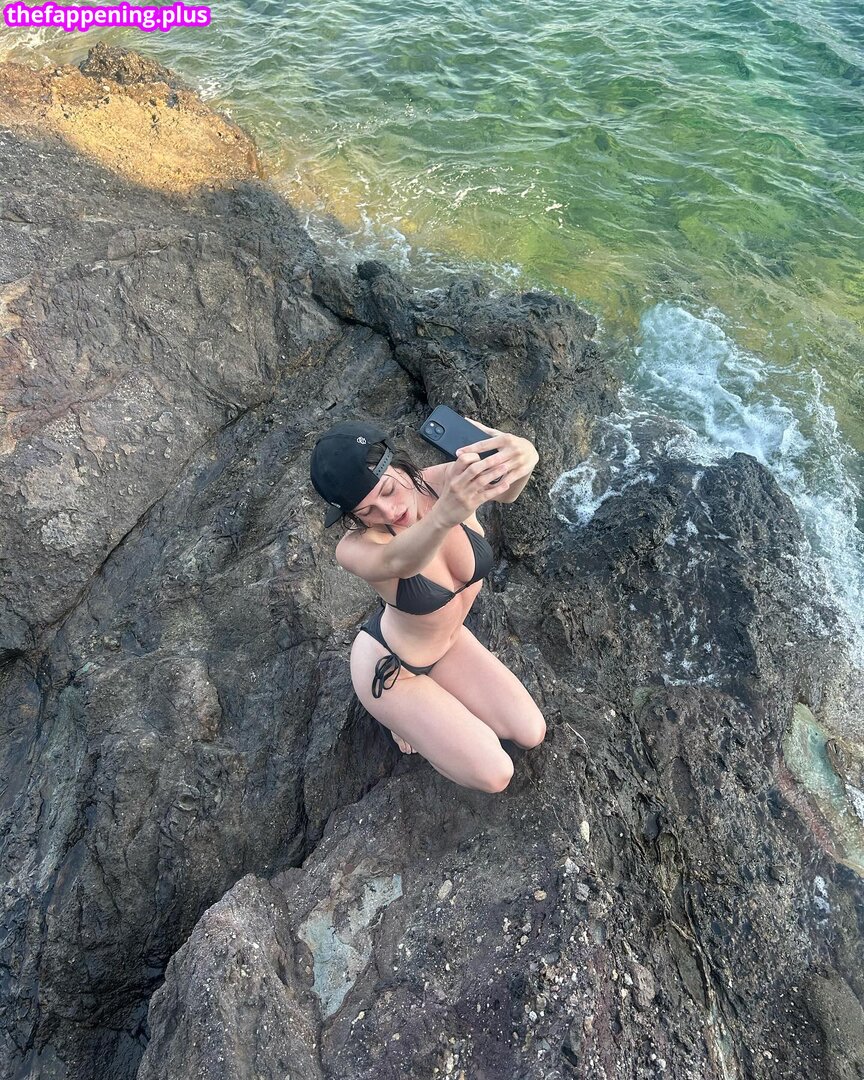 Tui Caro-Lister / Tuicarolister Foto OnlyFans Nuda #4