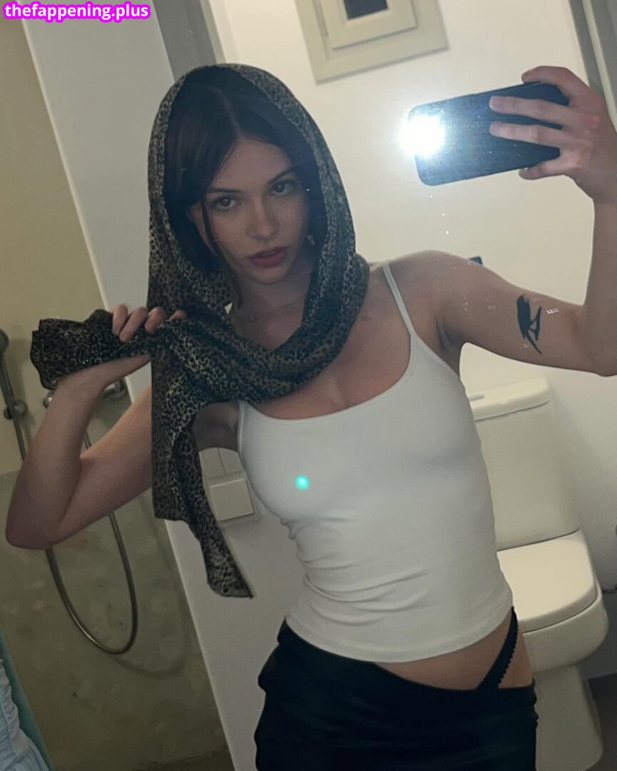 Tui Caro-Lister / Tuicarolister Foto OnlyFans Nuda #28