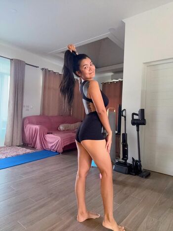 Leaked Fengmaoss/ private photo viral onlyfans