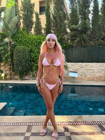 Leaked Tulisa contostavlos private photo viral onlyfans