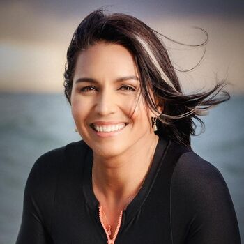 Leaked Tulsi gabbard page private photo viral onlyfans