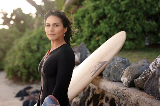 Tulsi Gabbard