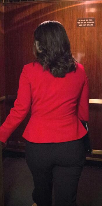 Tulsi Gabbard