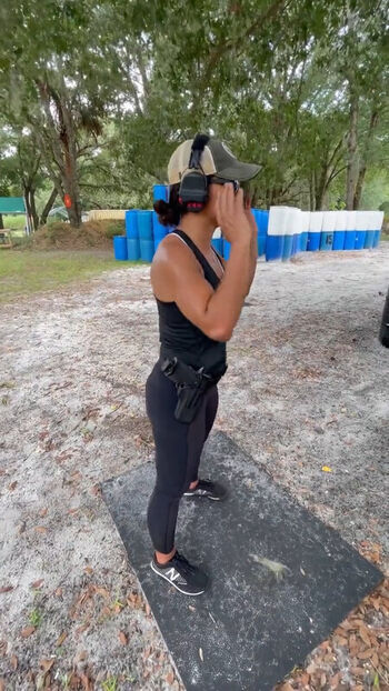Leaked Tulsi gabbard private photo viral onlyfans