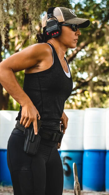 Tulsi Gabbard