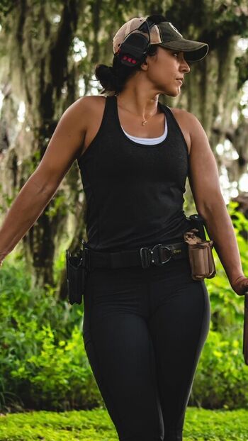 Tulsi Gabbard
