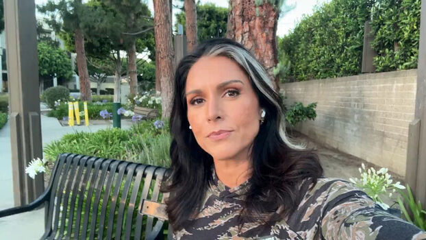 Leaked Tulsi gabbard private photo viral onlyfans