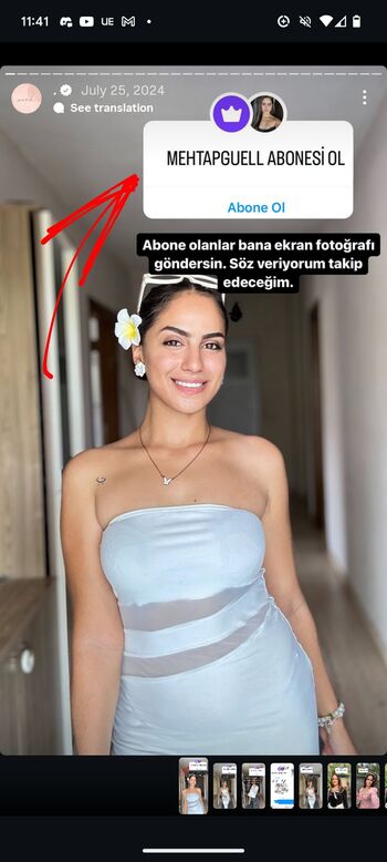 Turkish Girls