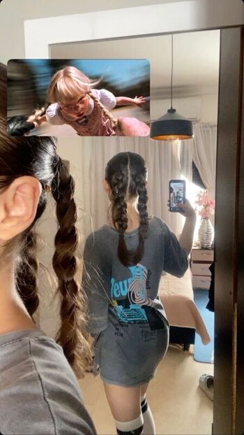 Leaked Turkish girls page private photo viral onlyfans