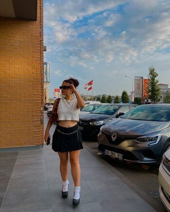 Leaked Turkish girls page private photo viral onlyfans
