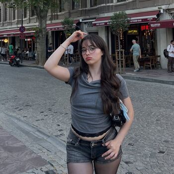 Leaked Turkish girls page private photo viral onlyfans
