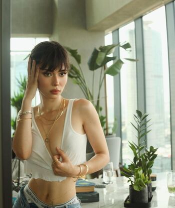 Leaked Turkish girls private photo viral onlyfans