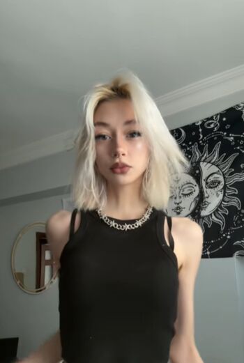 Leaked Turkish nidawix private photo viral onlyfans