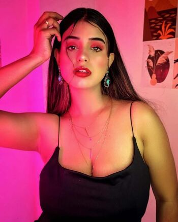 Tushikha Goswami