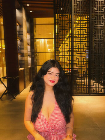 Tushikha Goswami