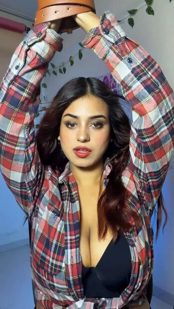 Tushikha Goswami