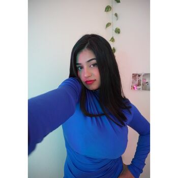 Tushikha Goswami
