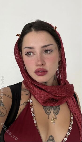 Leaked Tuttilicious private photo viral onlyfans