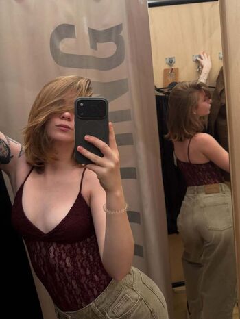 Leaked Tvoya van private photo viral onlyfans