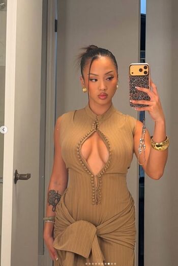 Leaked Twaydabae private photo viral onlyfans