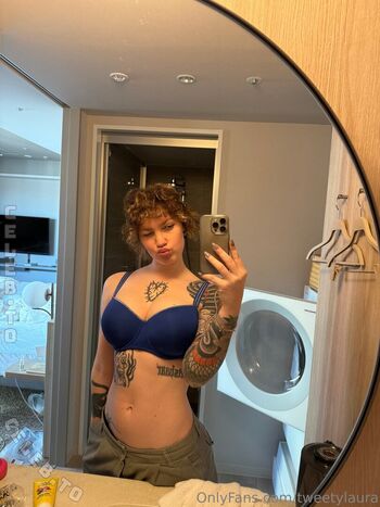 Leaked Tweetylau private photo viral onlyfans