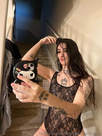 Leaked Twelvegaugeshawty private photo viral onlyfans