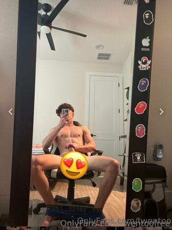 Leaked Twentoofree private photo viral onlyfans