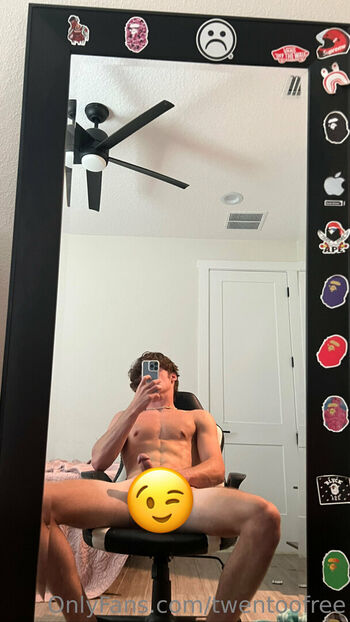 Leaked Twentoofree private photo viral onlyfans