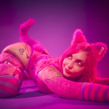 Twerk Kitty