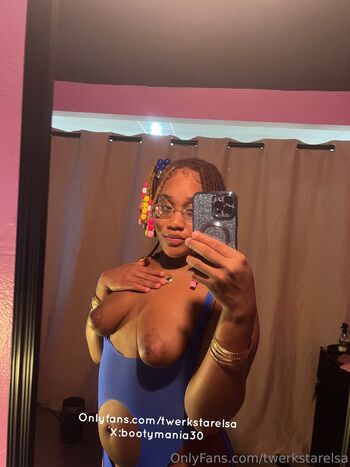 Leaked Twerkstarelsa private photo viral onlyfans