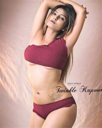 Leaked Twinkle kapoor private photo viral onlyfans