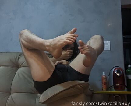Leaked Twinkozillaboy private photo viral onlyfans