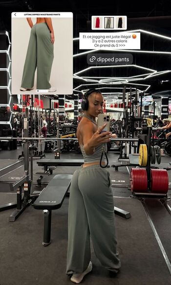 Leaked Twinsb fit page private photo viral onlyfans