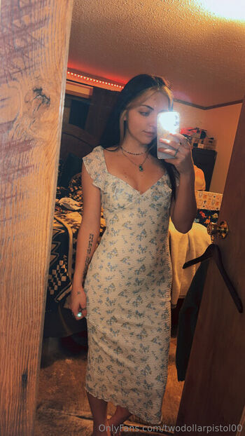 Leaked Twodollarpistol private photo viral onlyfans