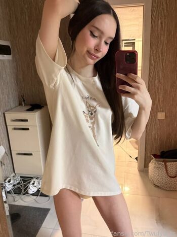 Leaked Twulya private photo viral onlyfans