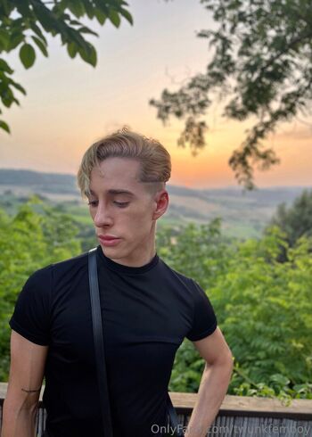 Leaked Twunkfemboy private photo viral onlyfans