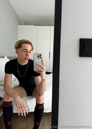 Leaked Twunkfemboy private photo viral onlyfans