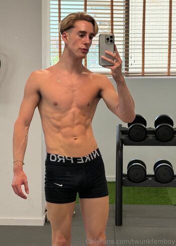 Leaked Twunkfemboy private photo viral onlyfans
