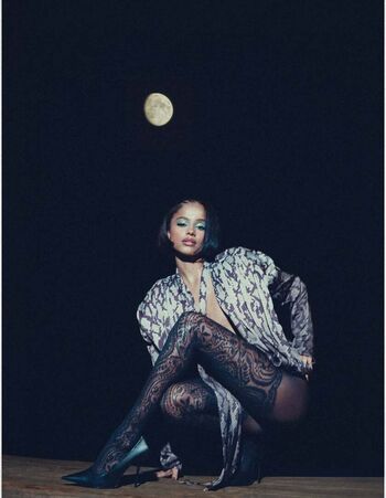 Leaked Tyla page private photo viral onlyfans