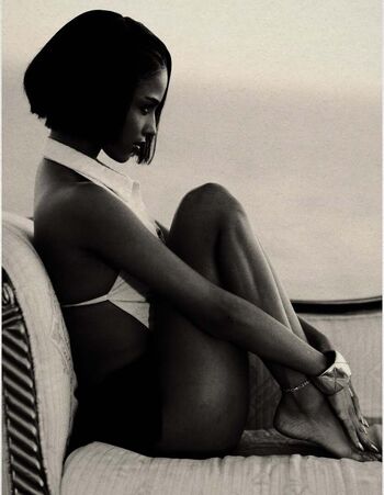 Leaked Tyla page private photo viral onlyfans