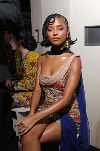 Leaked Tyla page private photo viral onlyfans